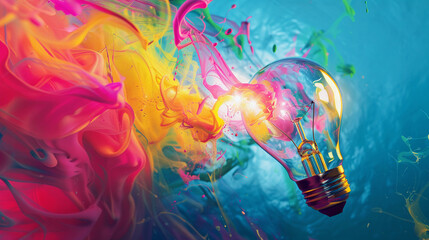 Innovative companies continuously seek new ways to improve their products services