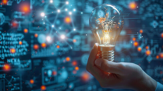 Product innovation involves developing new or improved products to meet changing market demands. Through research and development businesses can create offerings that provide unique value to customers