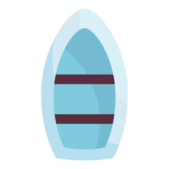 preparation of fishing equipment vector illustration