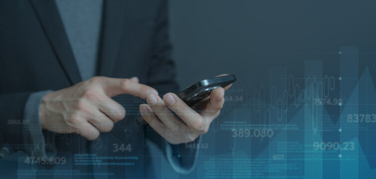 searching icon by person by mobile phone for business information and communication with customer and projects team and searching to access to data analysis and search job send resume for another job