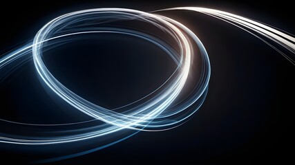 Obraz premium abstract background with lines