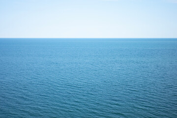 Fototapeta premium sea and sky