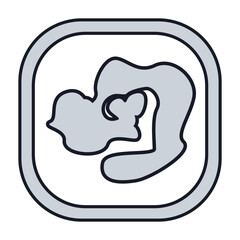 white smoke vector, vector illustration, abstract, art, 3d rendering