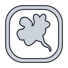 white smoke vector, vector illustration, abstract, art, 3d rendering