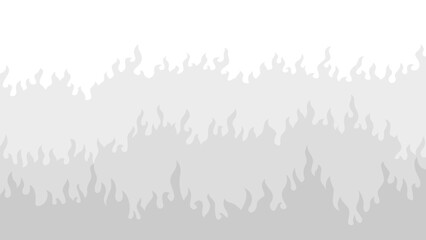 abstract fire background. fire and flames illustration. flame background. illustration of a burning fire background.	
