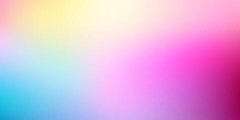 Color gradient background, abstract orange grain gradation texture, vector pink noise texture blur abstract background