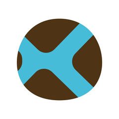 candy vector, silhouette, vector illustration, abstract, art, 3d rendering