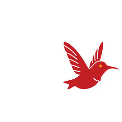 bird vector, logo, vector illustration, abstract, art, 3d rendering, silhouette