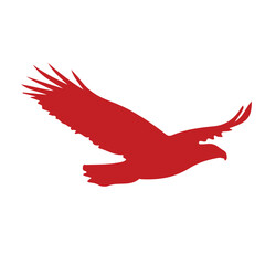 bird vector, logo, vector illustration, abstract, art, 3d rendering, silhouette