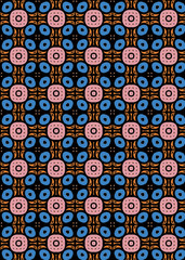 pattern