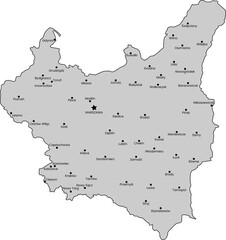 II Rzeczpospolita © Karol