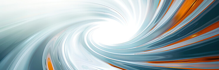 Naklejka premium whirlwind wallpaper, AI generated image