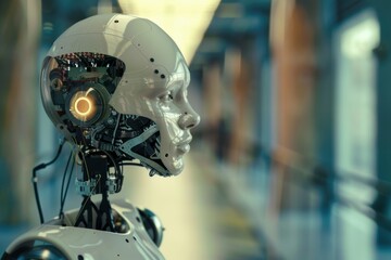 Understanding the psychology of AI: insights into its decision-making and behavior.