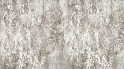 Brown Wood Grey Beige Trunk Grass Twig Pattern Flooring Monochrome Soil Forest Wallpaper Concrete