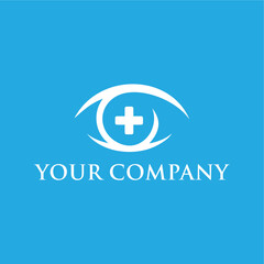 Obraz premium EYE SPECIALIST CLINIC