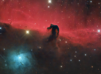 Horsehead Nebula