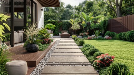 Plant Building Tree Lighting Vegetation Architecture Grass Landscape Flowerpot Groundcover Shrub