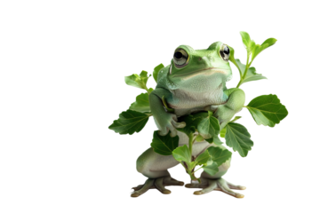 Animal Mutualistic Interaction