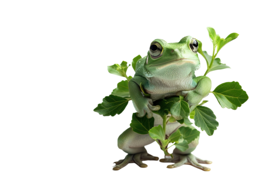 Animal Mutualistic Interaction