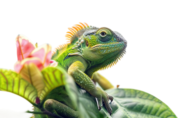 Interdependent Animal Species