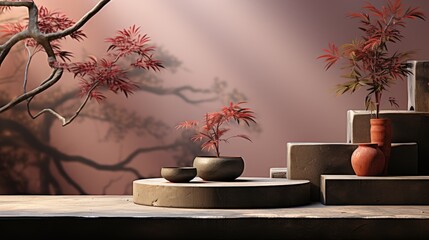 cup of tea and teapot