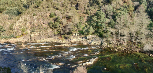 River Bed