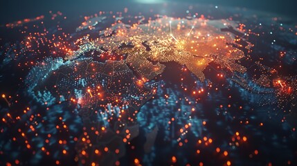 Global connection on world population day