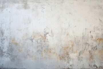 Fototapeta premium Processed collage of grey cracked stucco wall texture. Background for banner, backdrop or texture
