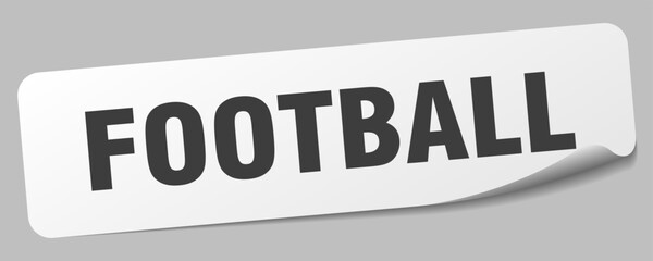 FOOTBALL