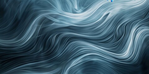 Obraz premium Abstract Pink and Red Smoke Background created by ai