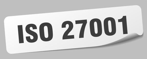 ISO 27001