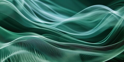 Obraz premium Abstract Pink and Red Smoke Background created by ai