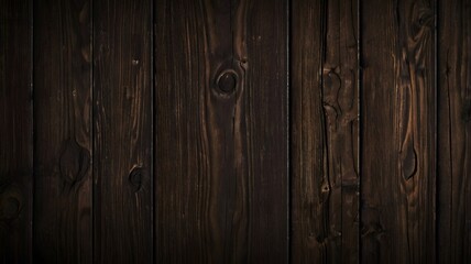 Fototapeta premium design of dark wood background