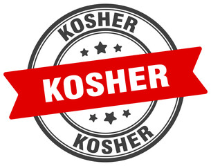 KOSHER