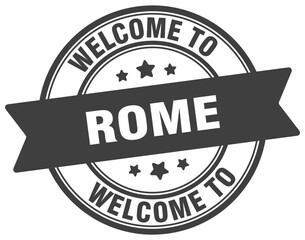 Obraz premium ROME