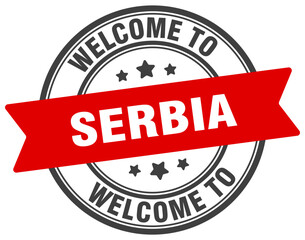 SERBIA