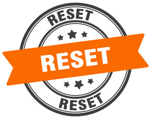 RESET