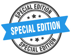 SPECIAL EDITION