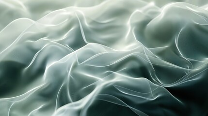 Fototapeta premium Abstract Pink and Red Smoke Background created by ai