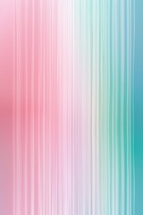 Obraz premium Abstract pastel color gradient background in pink, white and blue with vertical shapes, ideal for banners, posters, websites or social media posts