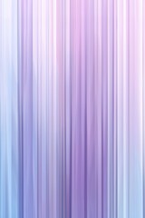Abstract background with a smooth surface in pastel colors. Blurred vertical lines creating a sense of movement and dynamism