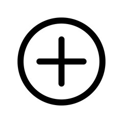 Add new icon design in filled and outlined style