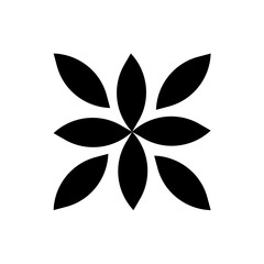 Abstract logo. Icon design. Template elements. Geometric abstract logos