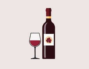 Wine Icon

