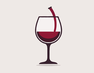 Wine Icon

