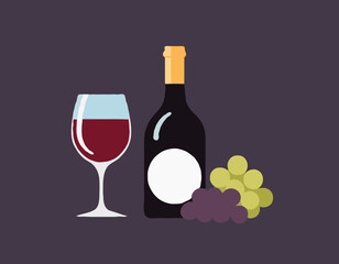 Wine Icon


