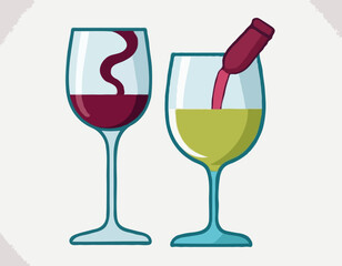 Wine Icon

