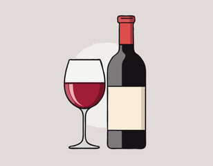 Wine Icon

