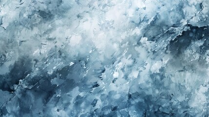 Obraz premium Vector artwork background resembling watercolor on old paper marble and stone textures Ideal for cards flyers posters with painted brushstrokes and splashes