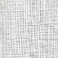 Clean canvas seamless pattern with ground paint, light grey background 